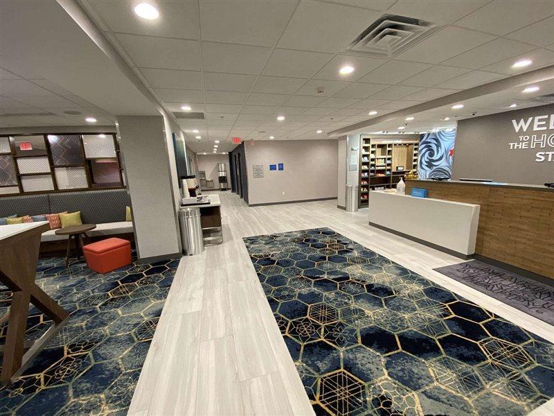 Hampton Inn By Hilton Wabash Extérieur photo