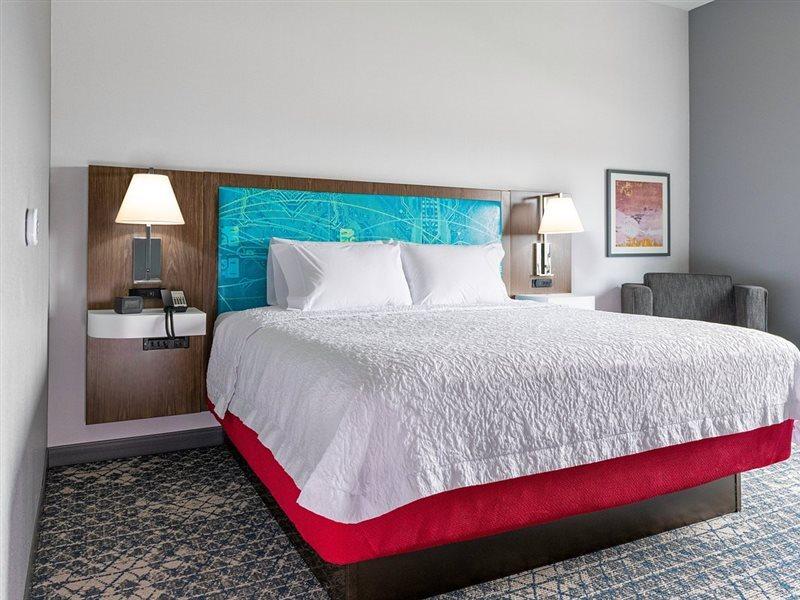 Hampton Inn By Hilton Wabash Extérieur photo