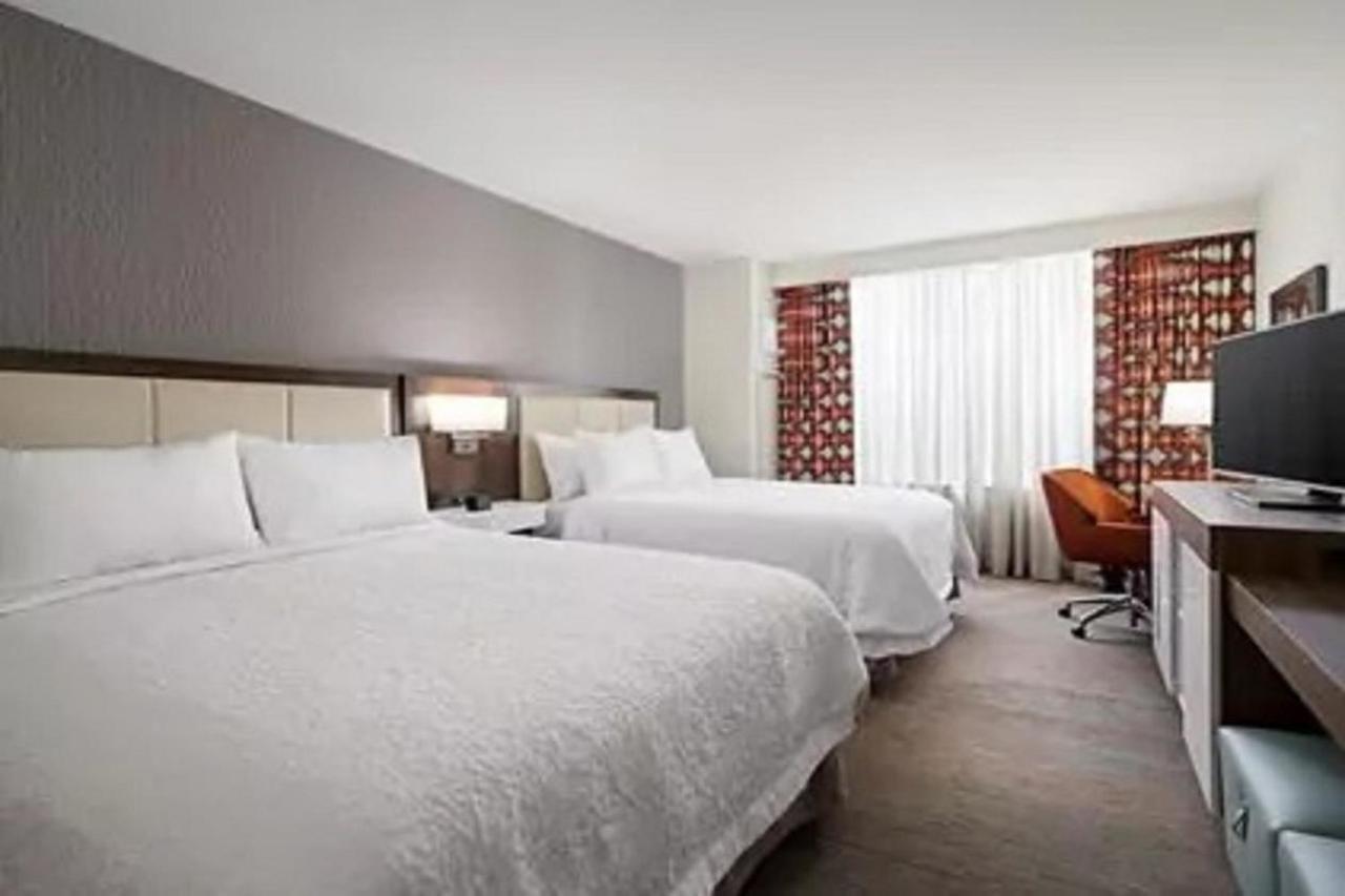 Hampton Inn By Hilton Wabash Extérieur photo