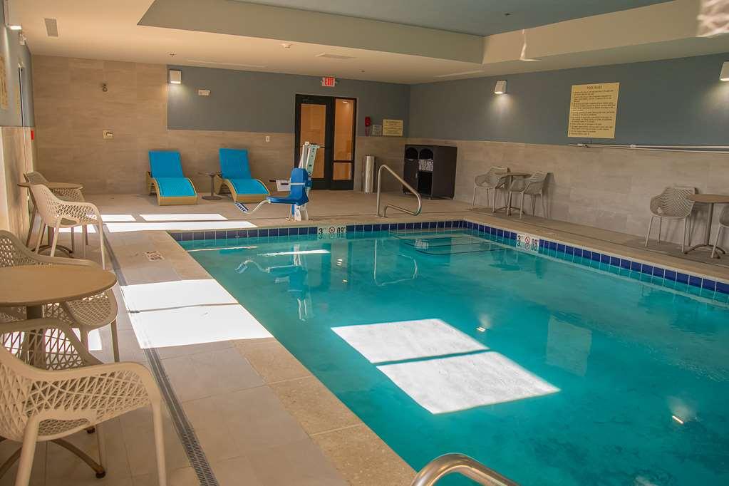 Hampton Inn By Hilton Wabash Facilités photo