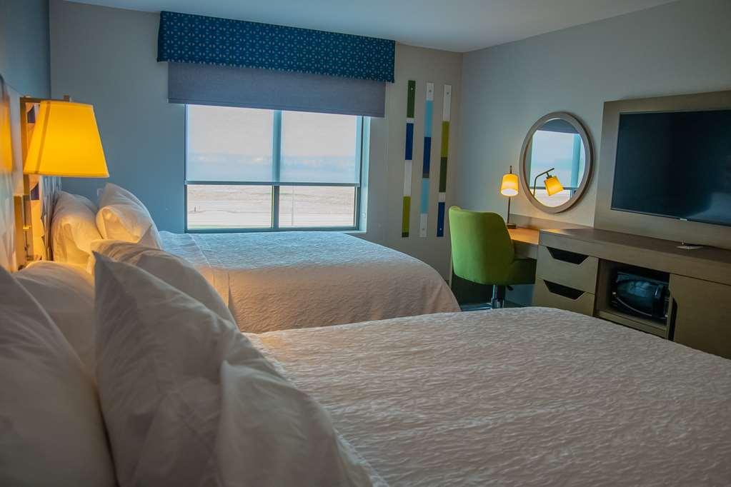 Hampton Inn By Hilton Wabash Chambre photo