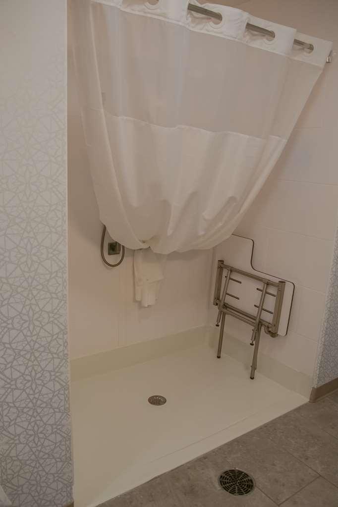 Hampton Inn By Hilton Wabash Chambre photo