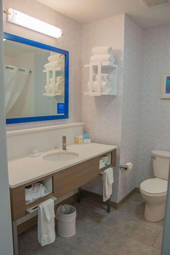 Hampton Inn By Hilton Wabash Chambre photo